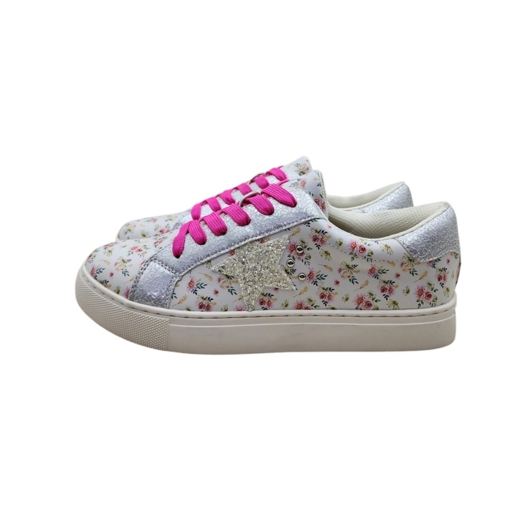 Hey Girl by Corkys Supernova Sneakers NWOT